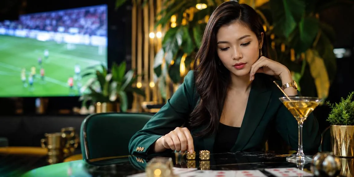 s6667me Việt Nam Sảnh casino